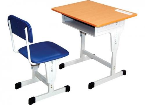 Bộ bàn ghế học sinh BHS03-1 - GHS03-1