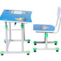 Bộ bàn ghế học sinh BHS40