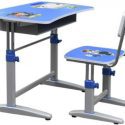 Bộ bàn ghế học sinh BHS29A-2, GHS29A-2
