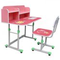 Bàn ghế học sinh BHS20-1, GHS20-1