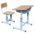 Bàn ghế học sinh BHS20-3, GHS20-3