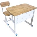 Bộ Bàn ghế học sinh BHS20-2,GHS20-1