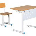 Bộ bàn ghế học sinh BHS29A-1, GHS29A-1
