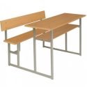 Bộ bàn ghế học sinh BHS1004L
