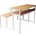 Bàn ghế sinh viên BSV 102