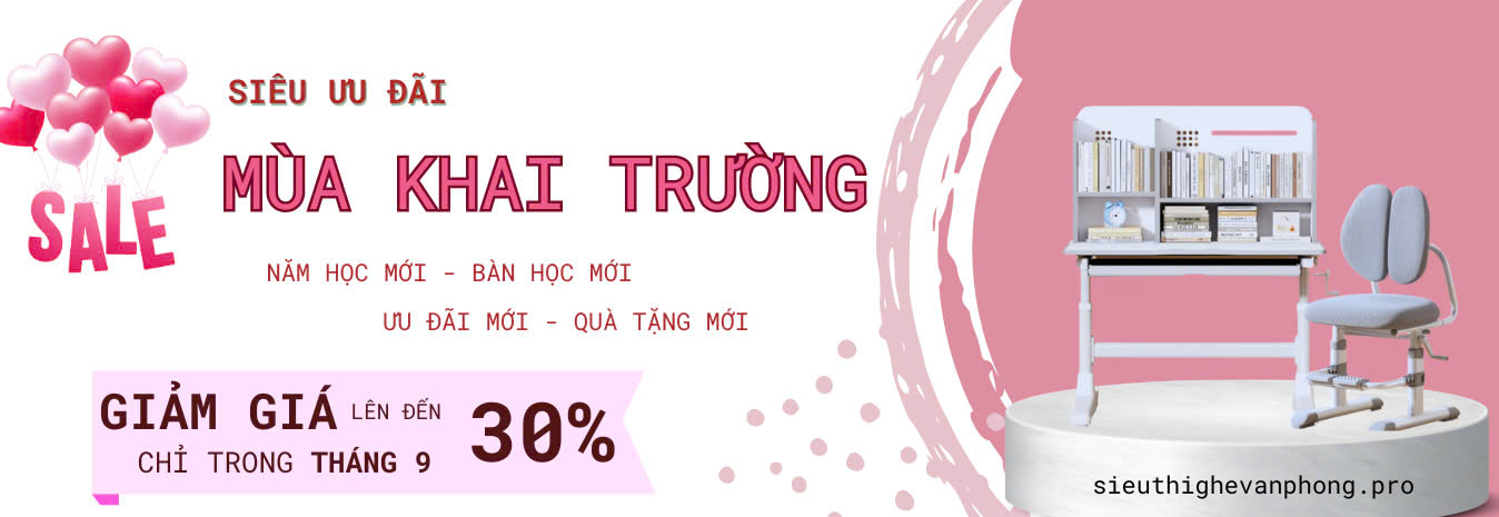 Bàn Ghế Thông Minh